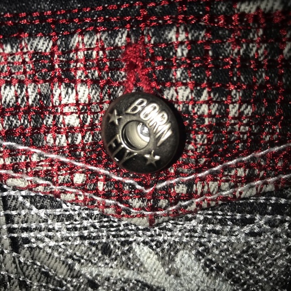 Born Fly - Picture 4 of 7